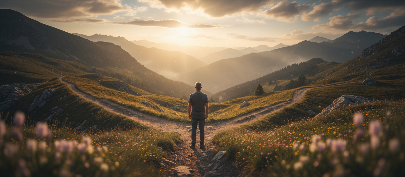 The Questions Nobody Warns You About